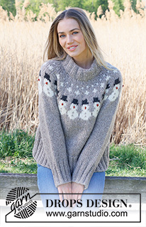Women / DROPS 235-38