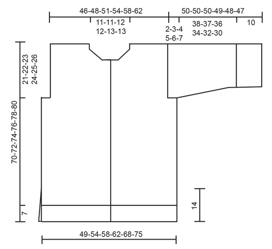 Diagram for DROPS 235-9