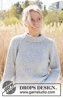 Free patterns using DROPS Air / DROPS 236-16