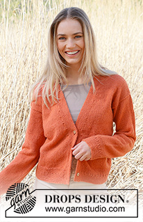 Free patterns using DROPS Alpaca / DROPS 236-30