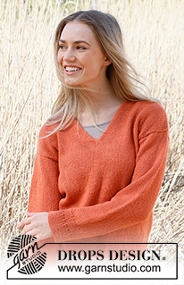 Free patterns using DROPS Alpaca / DROPS 236-38