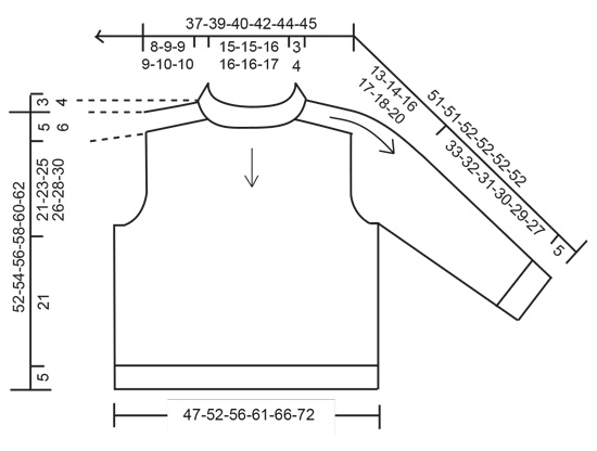 Diagram for DROPS 237-19