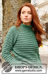 Free patterns using DROPS Nord / DROPS 237-23