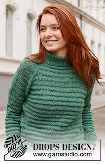 Free patterns using DROPS Nord / DROPS 237-23
