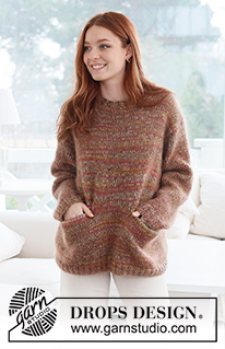 Women / DROPS 237-36