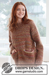 Women / DROPS 237-36