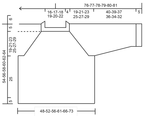 Diagram measurements for DROPS 237-40