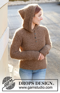 Free patterns using DROPS Nord / DROPS 237-5