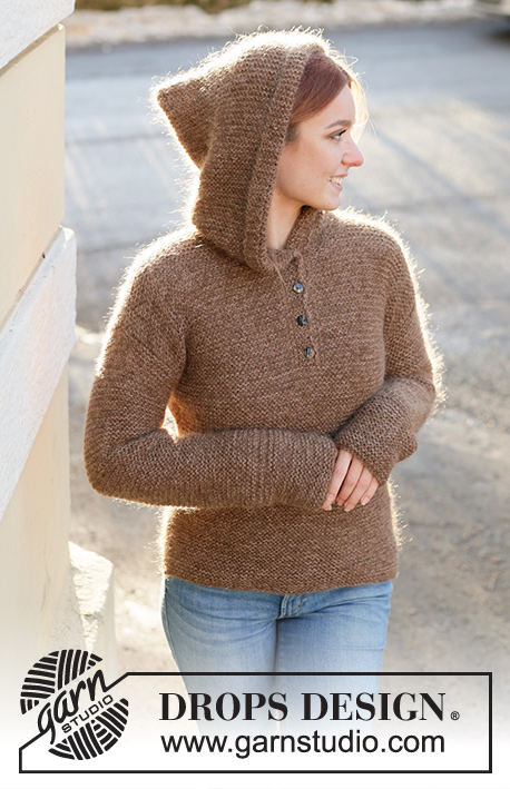 Free patterns using DROPS Nord / DROPS 237-5