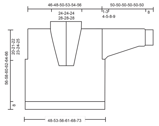 Diagram for DROPS 237-8