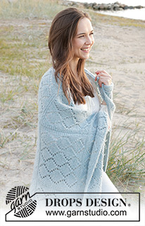 Blankets / DROPS 238-1
