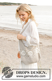 Free patterns using DROPS Bomull-Lin / DROPS 238-12