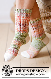 Women / DROPS 238-23