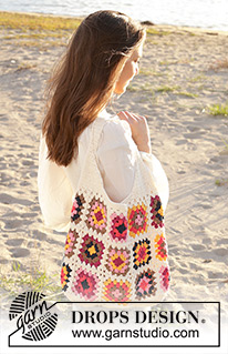 Free patterns using DROPS Safran / DROPS 238-4