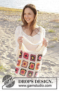 Free patterns using DROPS Safran / DROPS 238-4