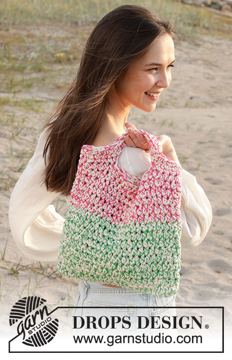 Taschen / DROPS 238-8