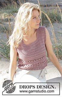 Free patterns using DROPS Muskat / DROPS 239-29