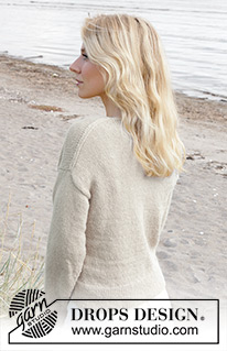 Free patterns using DROPS Daisy / DROPS 239-30