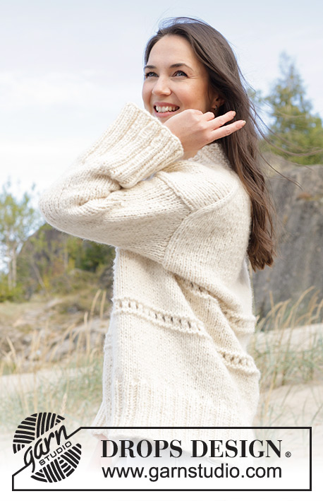 Women / DROPS 239-31
