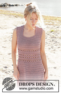 Free patterns using DROPS Muskat / DROPS 239-35