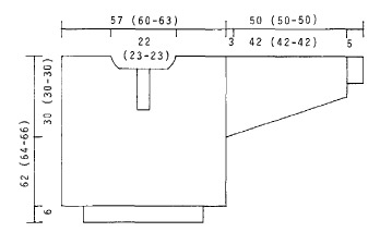 Diagram measurements for DROPS 24-19