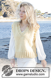 Free patterns using DROPS Snow / DROPS 240-28