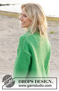 Free patterns using DROPS Snow / DROPS 241-13