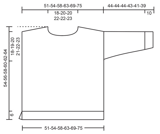 Diagram measurements for DROPS 241-33