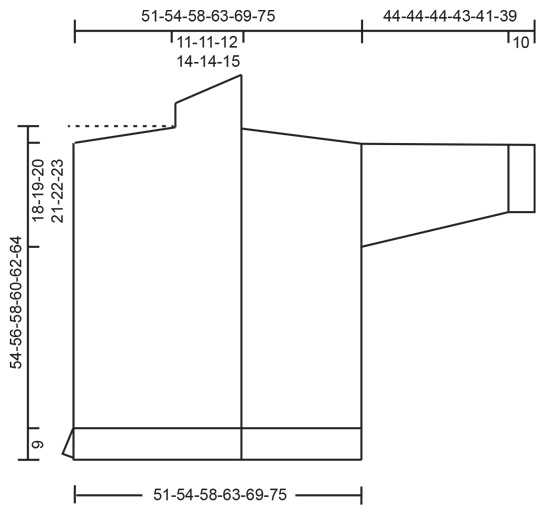 Diagram for DROPS 241-34