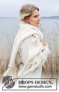 Free patterns using DROPS Andes / DROPS 242-24