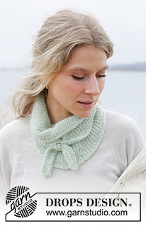 Modèles gratuits en DROPS Kid-Silk / DROPS 242-33