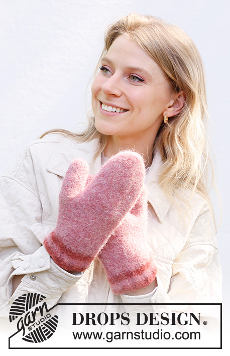 Women / DROPS 242-49