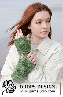 Free patterns using DROPS Andes / DROPS 242-51