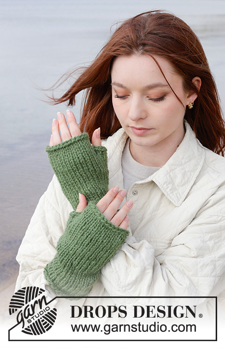 Free patterns using DROPS Andes / DROPS 242-51