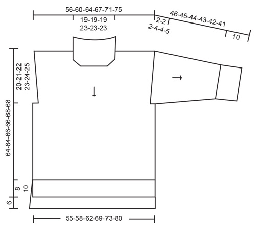 Diagram for DROPS 243-23