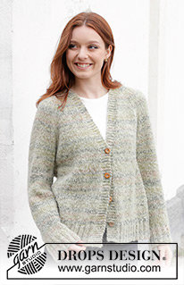 Modèles gratuits en DROPS Fabel / DROPS 243-25