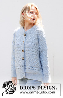 Women / DROPS 243-31