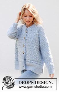 Women / DROPS 243-31