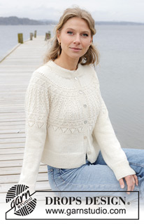 Modèles gratuits en DROPS Baby Merino / DROPS 243-7