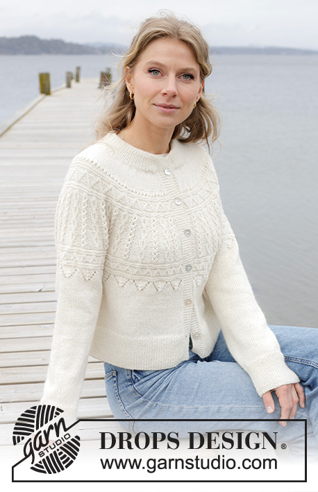 Modèles gratuits en DROPS Baby Merino / DROPS 243-7