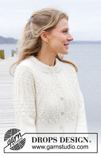 Modèles gratuits en DROPS Baby Merino / DROPS 243-7