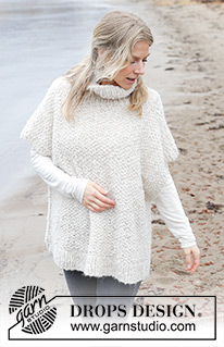 Free knitting and crochet patterns / DROPS 243-9
