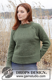 Free patterns using DROPS Karisma / DROPS 244-18