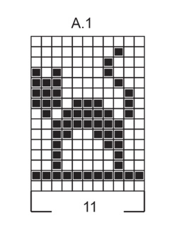 Diagram for DROPS 244-45