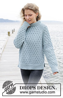 Free patterns using DROPS Nepal / DROPS 245-1