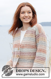 Free patterns using DROPS Puna / DROPS 245-29