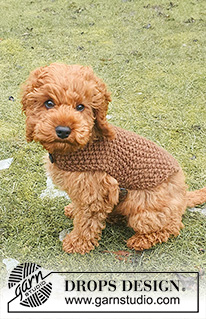 Free patterns using DROPS Snow / DROPS 245-33