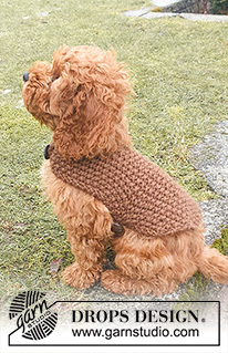 Free patterns using DROPS Snow / DROPS 245-33