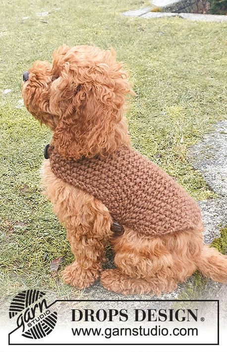 Free patterns using DROPS Snow / DROPS 245-33