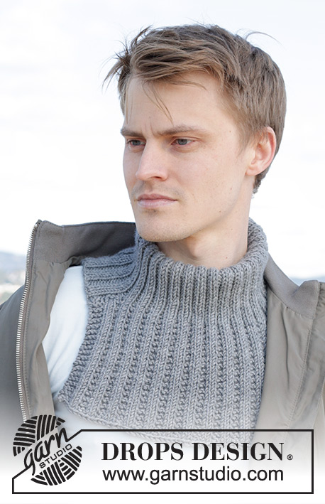 Modèles tricot et crochet gratuits / DROPS 246-16